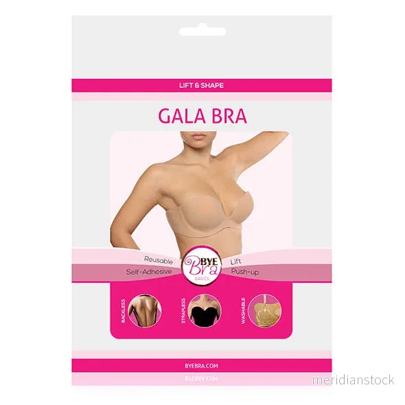 BYE-BRA - GALA BRA CUP A BEIGE - Bild 3