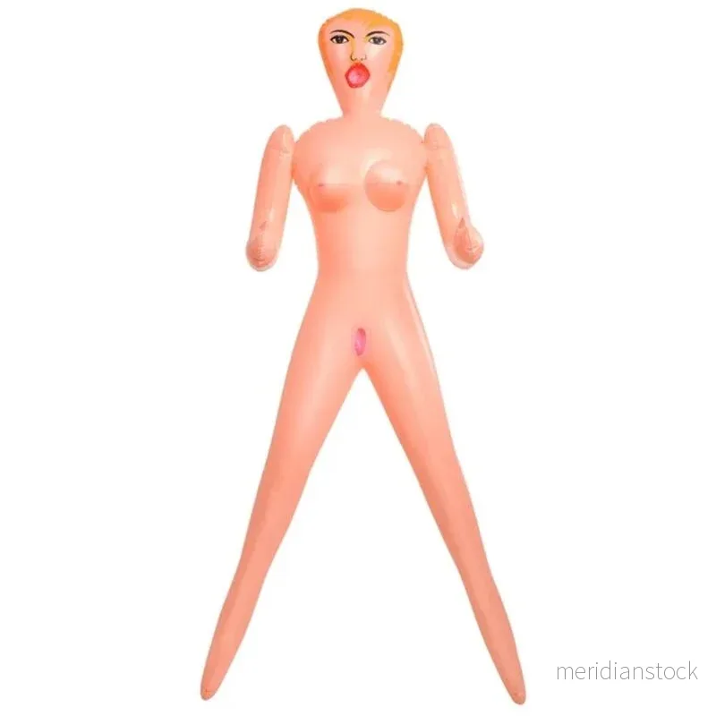PIPEDREAM - MILF DOLL INFLATABLE LOVE DOLL - Bild 3