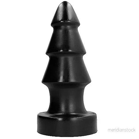 ALL BLACK - DESAFÍO ANAL 40 CM - Bild 3