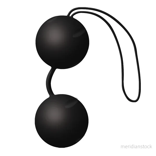 JOYDIVION JOYBALLS - LIFESTYLE BLACK - Bild 3