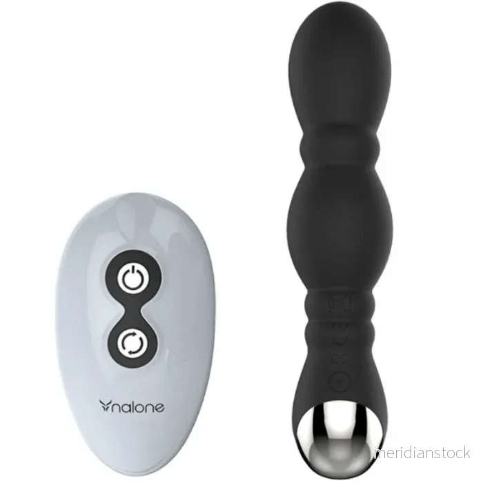 NALONE - DRAGON PROSTATE MASSAGER REMOTE CONTROL - Bild 2