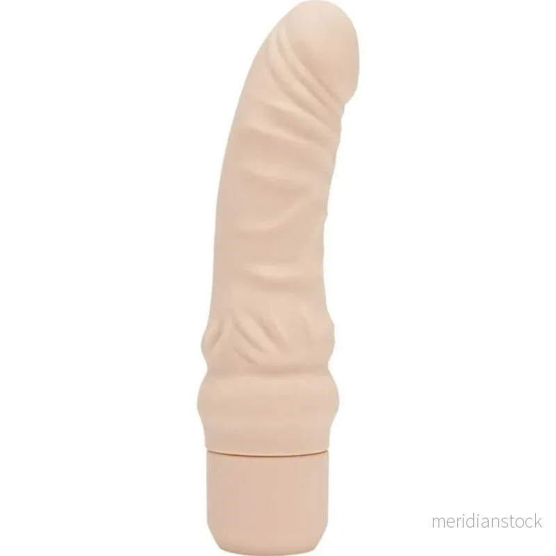 GET REAL - MINI CLASSIC G-SPOT VIBRATOR SKIN