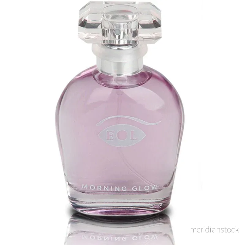 EYE OF LOVE - EOL PHR PHEROMONE PARFUM DELUXE 50 ML - MORNING GLOW