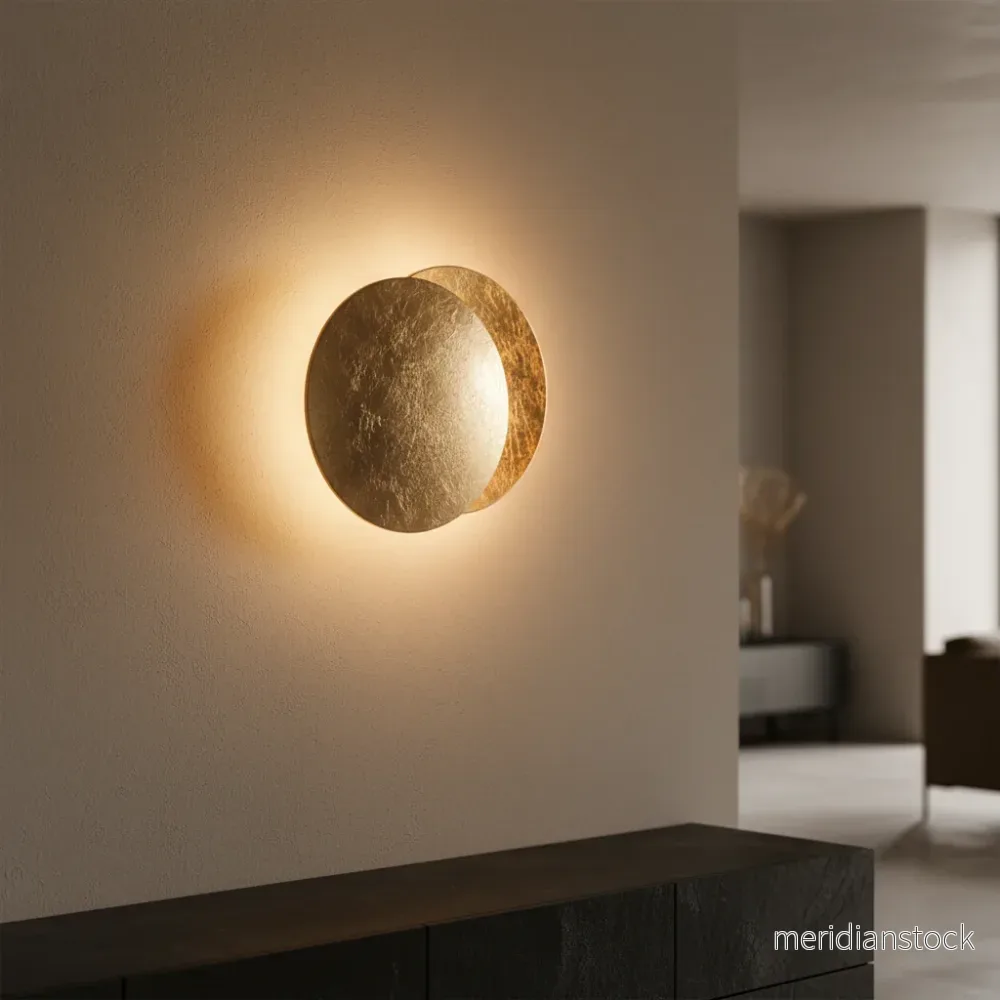 LED Ambientelampa för inomhusbruk – EclipseHalo LED Ambientelampa för inomhusbruk – EclipseHalo