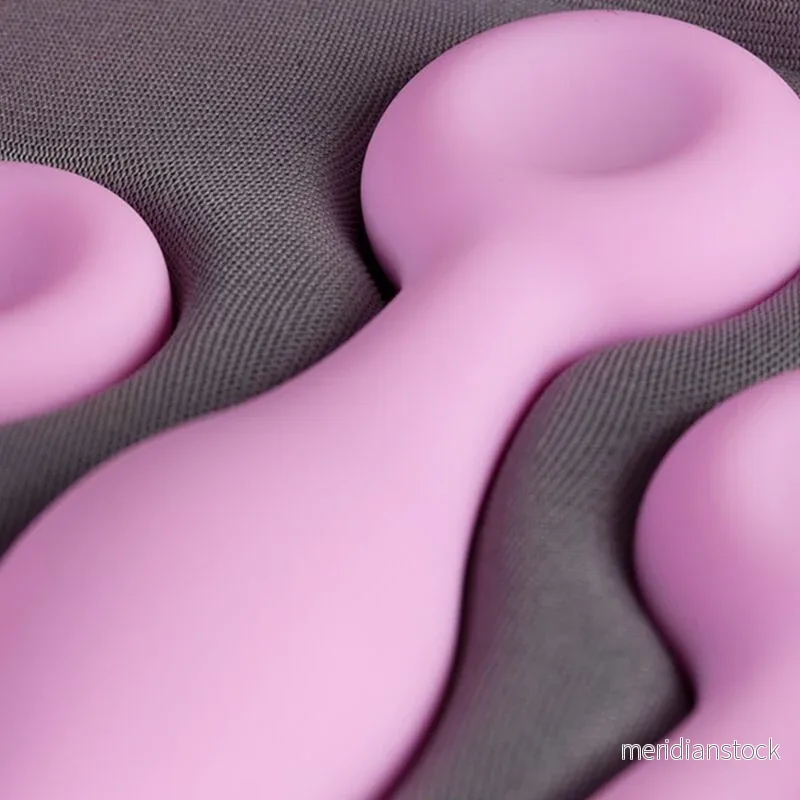 FEMINTIMATE - INTIMRELAX SET 3 VAGINAL DILATORS - Bild 3