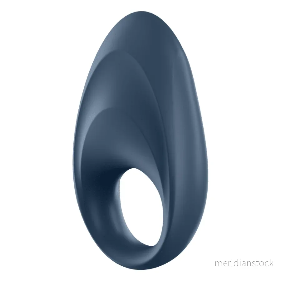 SATISFYER - MIGHTY ONE RING VIBRATOR APP