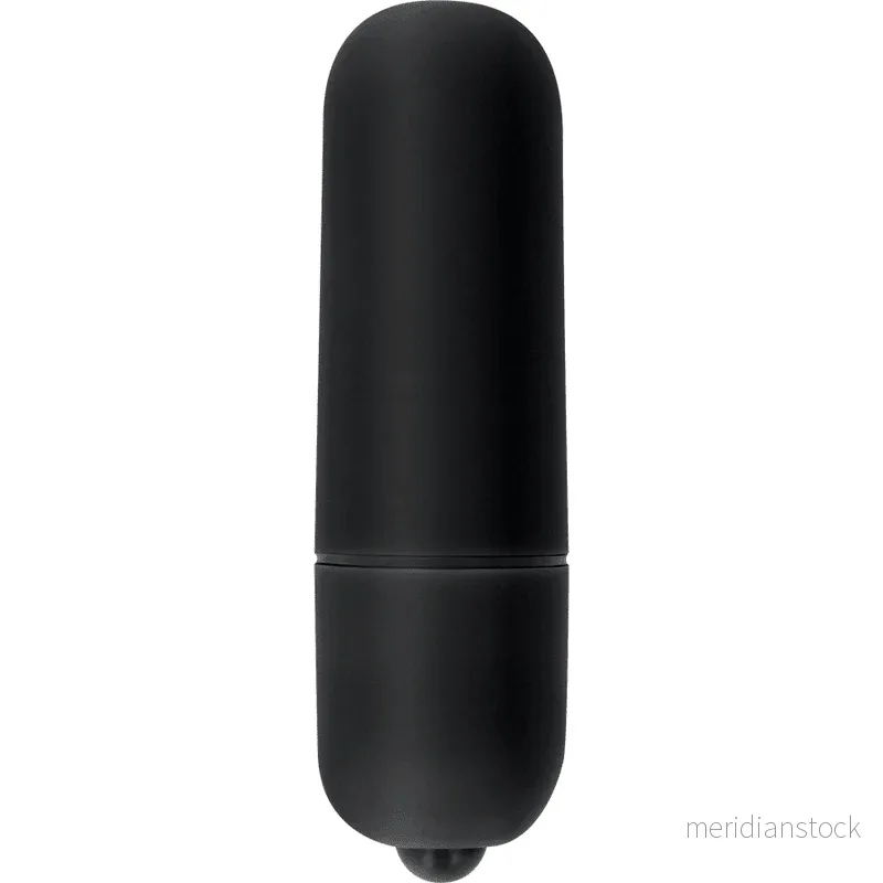 ONLINE - MINI BULLET VIBE BLACK - Bild 3