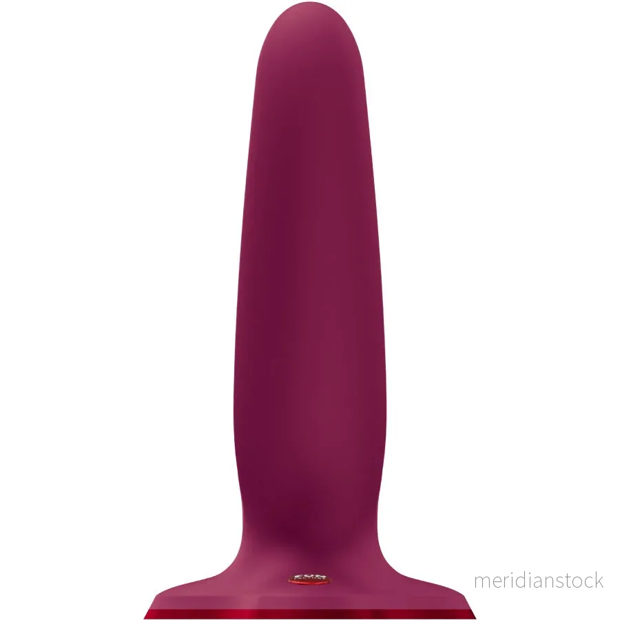 FUN FACTORY - RYDE DOUBLE DILDO WINE RED - Bild 3