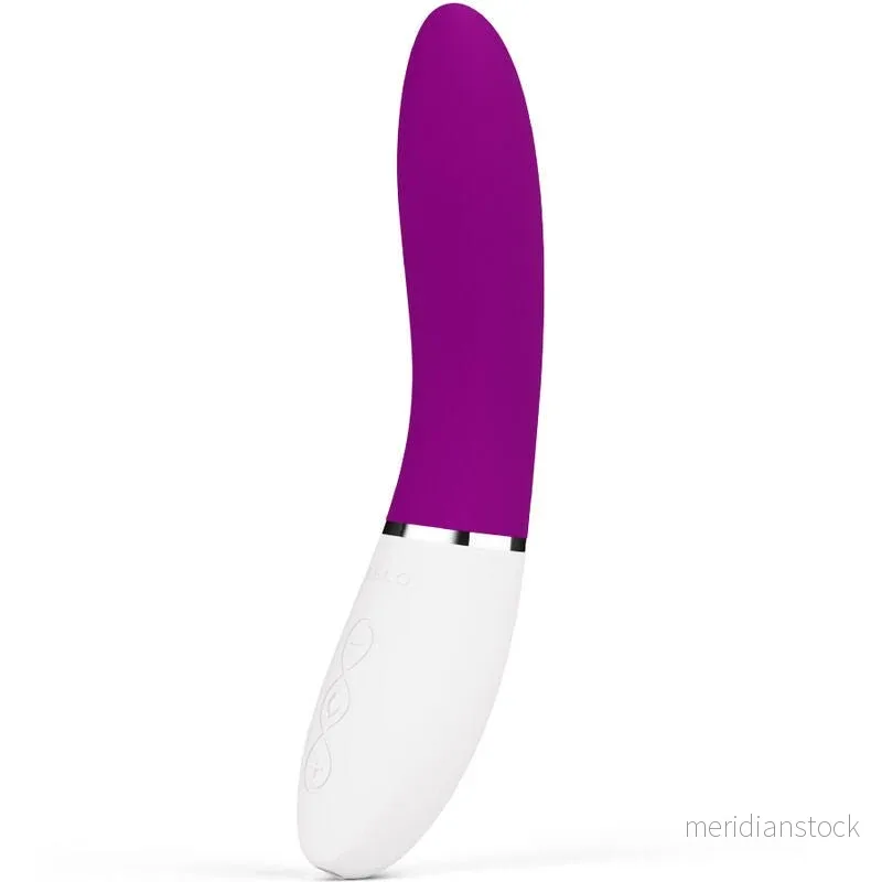 LELO - LIV™ 3 G-SPOT STIMULATOR PINK - Bild 2