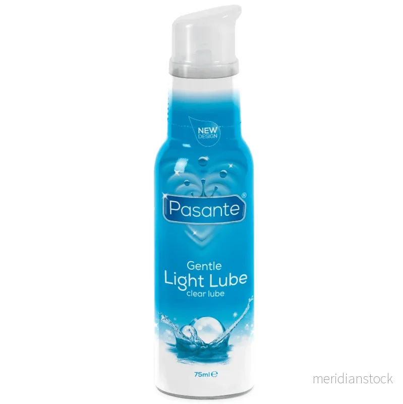 PASANTE - NATURAL LUBRICANT 75 ML