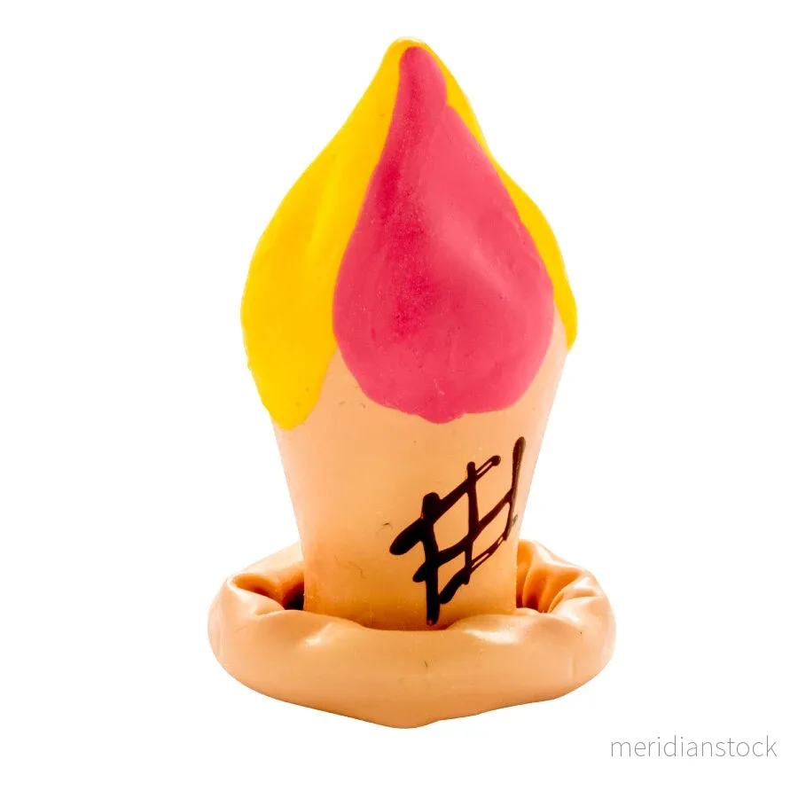 CONDOMERIE - HANDPAINTED NOVELTY CONDOMS ICE CREAM - Bild 3