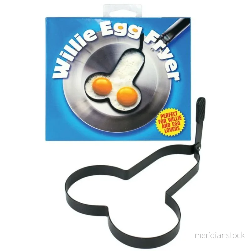 SPENCER & FLEETWOOD - PENIS MOLD FOR FRYING EGGS - Bild 2