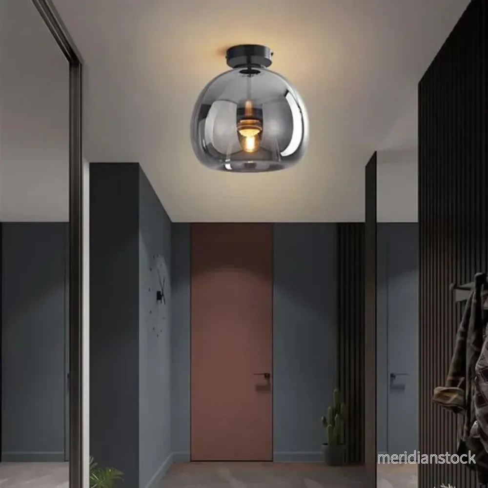 Trendig LED-taklampa - Maxwell - Bild 2