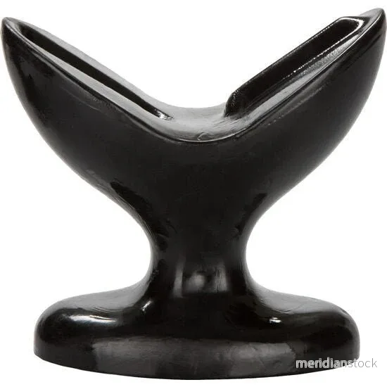 CALEXOTICS - COLT EXPANDER PLUG MEDIUM BLACK