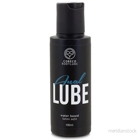 COBECO - ANAL LUBE 100 ML