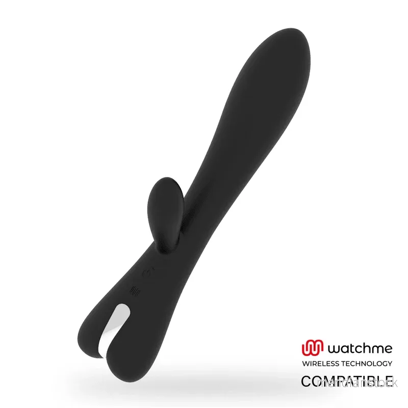 BRILLY GLAM - ERIK VIBRATOR WATCHME WIRELESS TECHNOLOGY COMPATIBLE - Bild 3