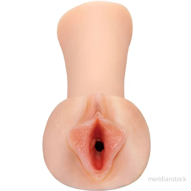 FETISH FANTASY EXTREME - LUSCIOUS LIPS STROKER SILICONE - Bild 2