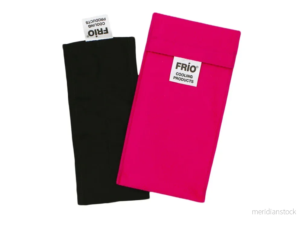 FRIO Kylfodral - Duo Rosa