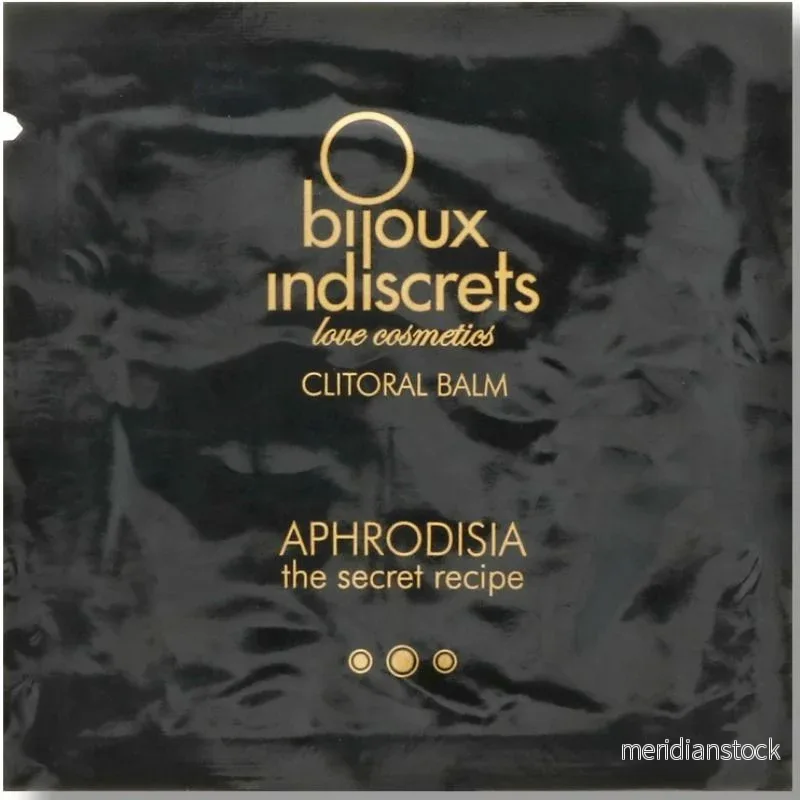 BIJOUX - BALM APHRODISIA ORGASMS FOR HER 2 ML