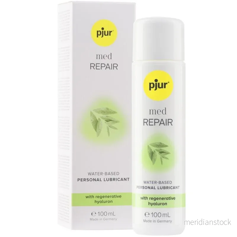 PJUR - MED REPAIR LUBRICANT 100 ML - Bild 2