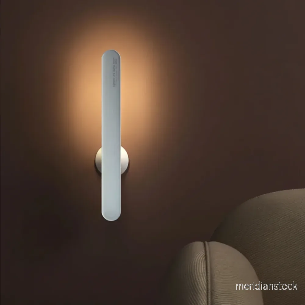 Minimalistisk LED-bordslampa - Softbeam - Bild 3