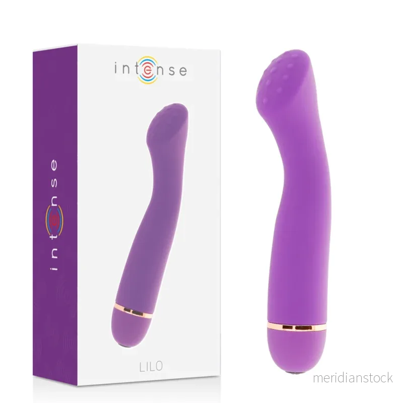 INTENSE - LILO 20 SPEEDS SILICONE LILAC - Bild 2