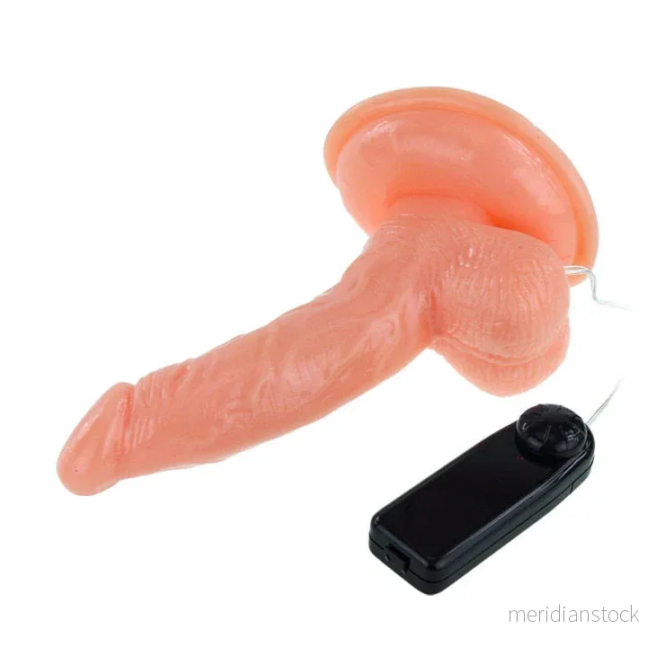 BAILE - SUPER ROTA REALISTIC PENIS DONG - Bild 3