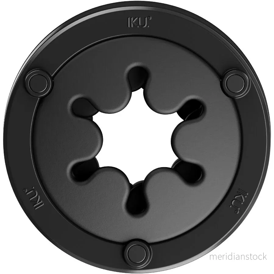 FUN FACTORY - IKU FLEX MASTURBATOR BLACK - Bild 3
