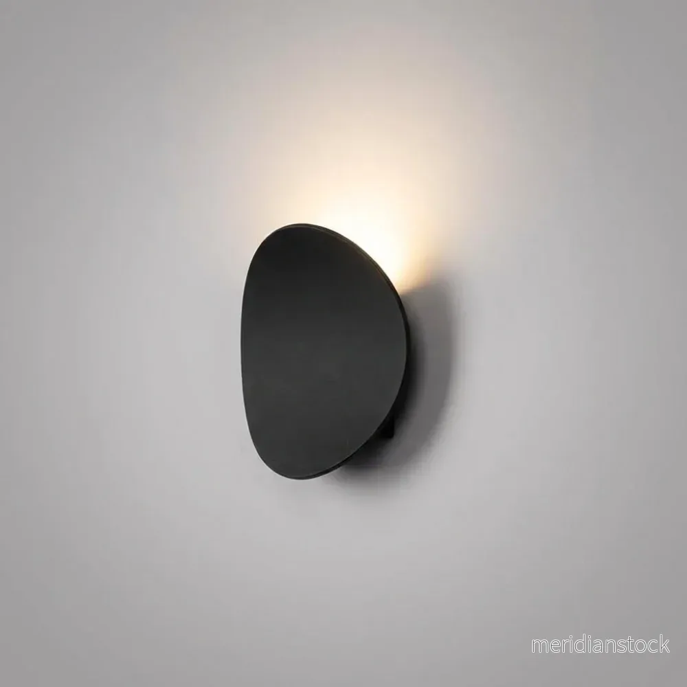 Minimalistisk vägglampa - Serevex - Bild 2