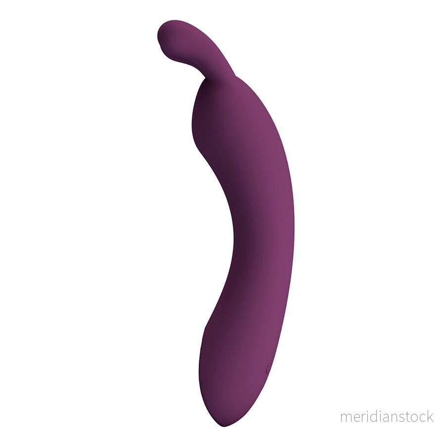 PRETTY LOVE - DJ RABBIT PURPLE G-SPOT VIBRATOR - Bild 2