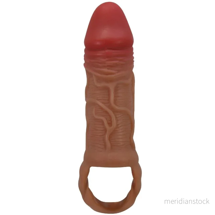 PRETTY LOVE - PEIRRE PENIS SLEEVE 10 CM