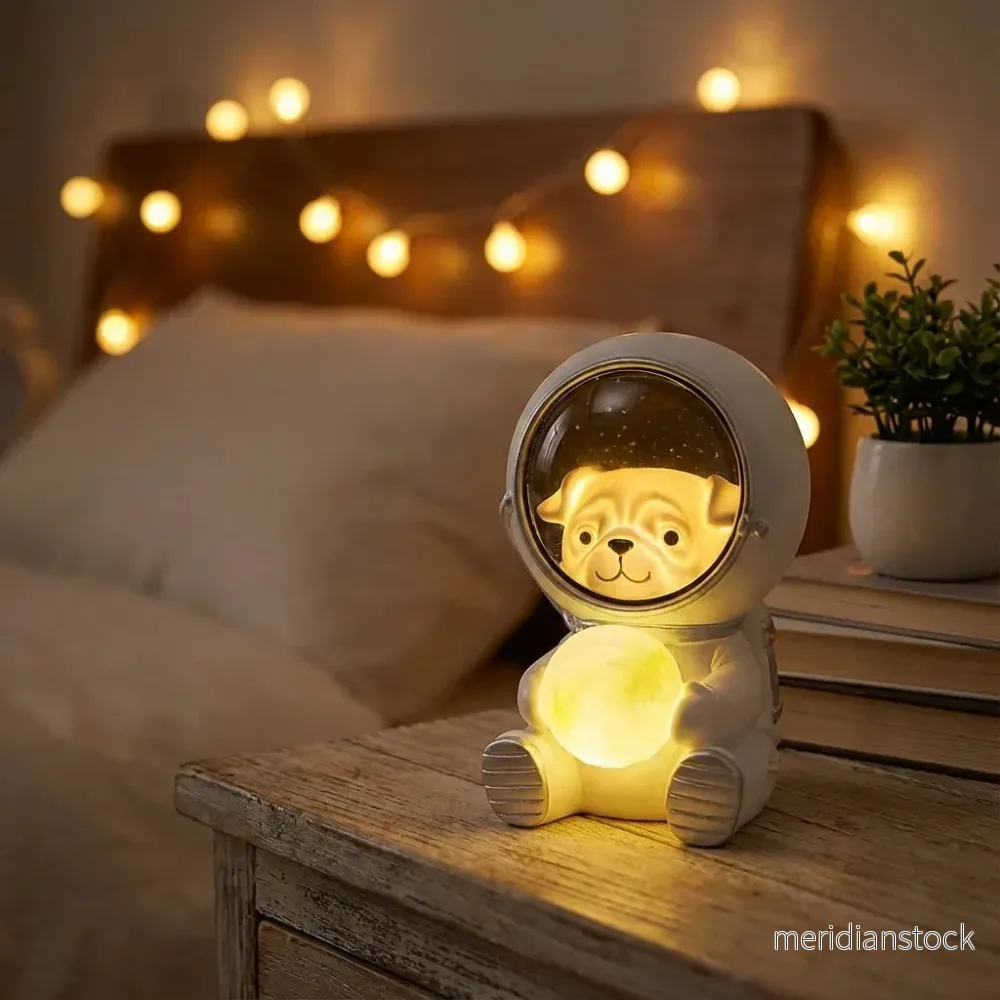 LED-djurnattlampa – Lunabuddo LED-djurnattlampa – Lunabuddo
