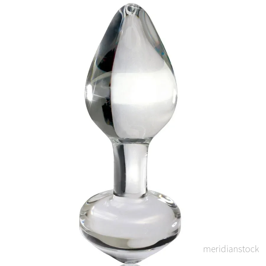 ICICLES - N. 44 TRANSPARENT PLUG - Bild 3