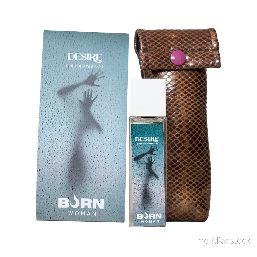 BURN - DESIRE WOMEN'S PERFUME 20 ML