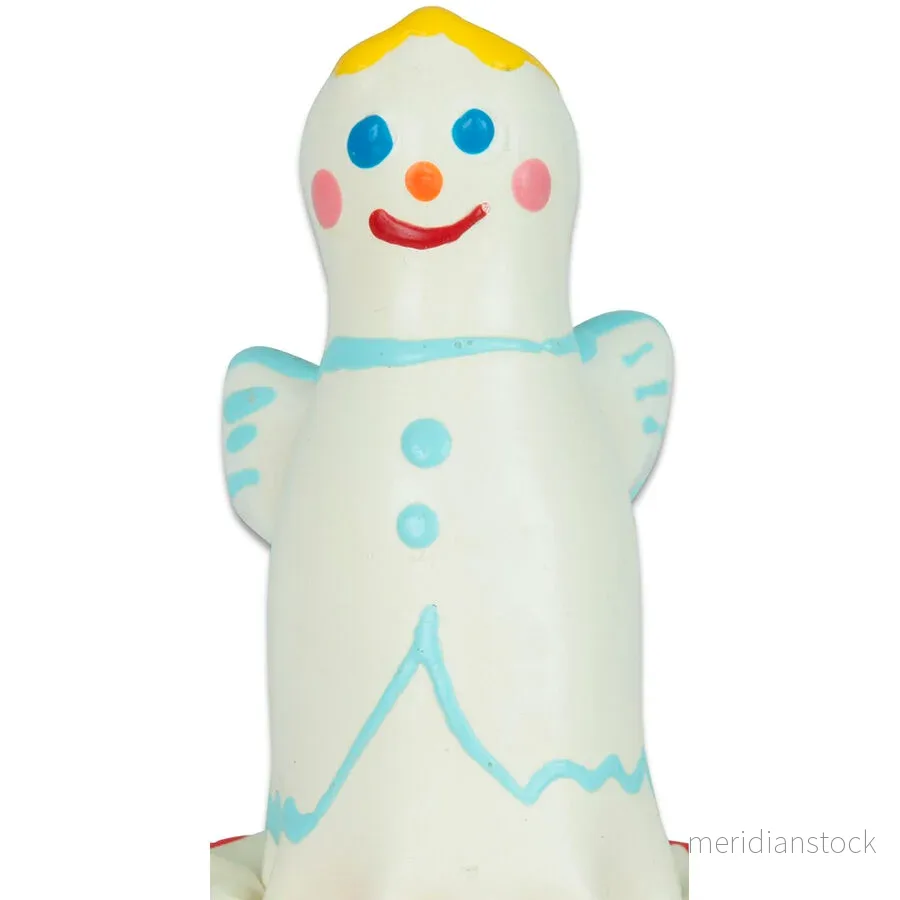 CONDOMERIE - HANDPAINTED NOVELTY CONDOMS ANGEL