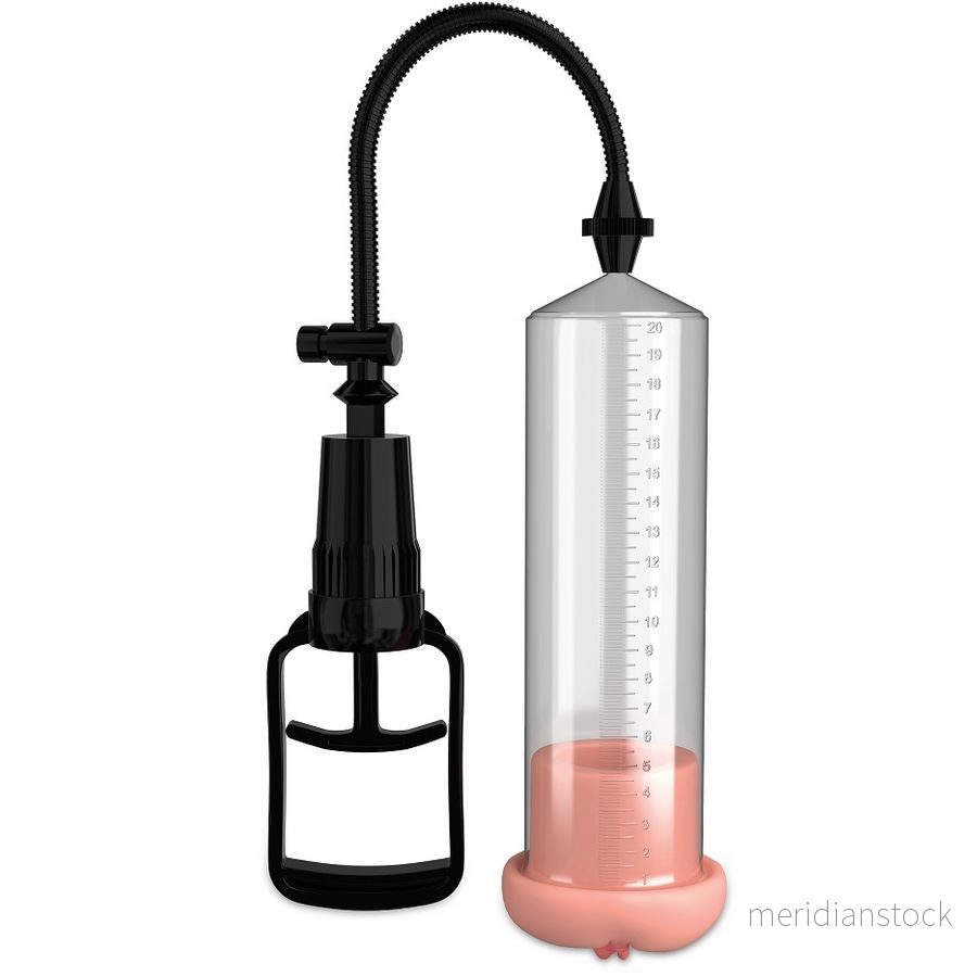PUMP WORX - FANTA FLESH PUSSY PUMP - Bild 2