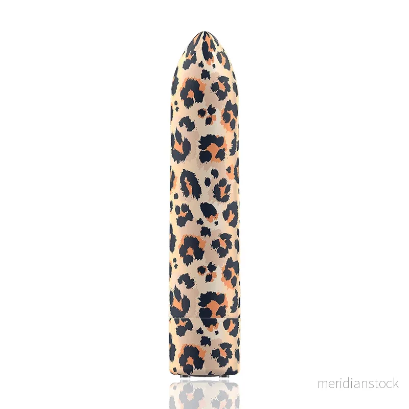 CUSTOM BULLETS - LEOPARD MAGNETIC 10 INTENSITIES - Bild 2