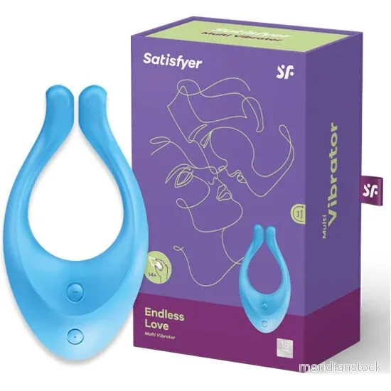 SATISFYER - PARTNER MULTIFUN 1 2020 EDITION - Bild 2