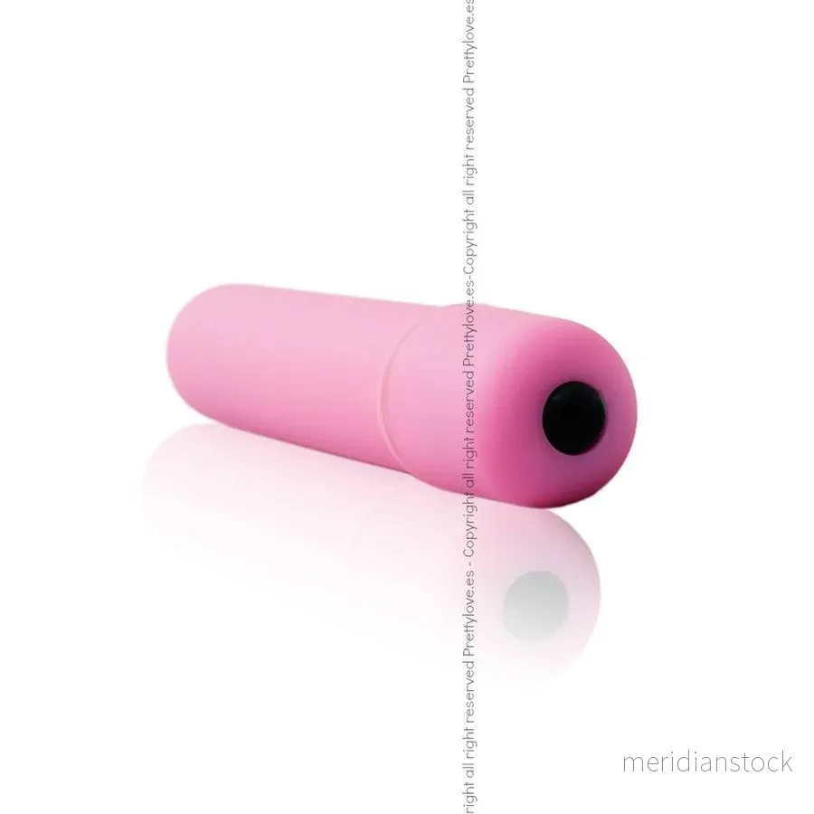 BAILE - MAGIC X10 VIBRATING BULLET - Bild 3