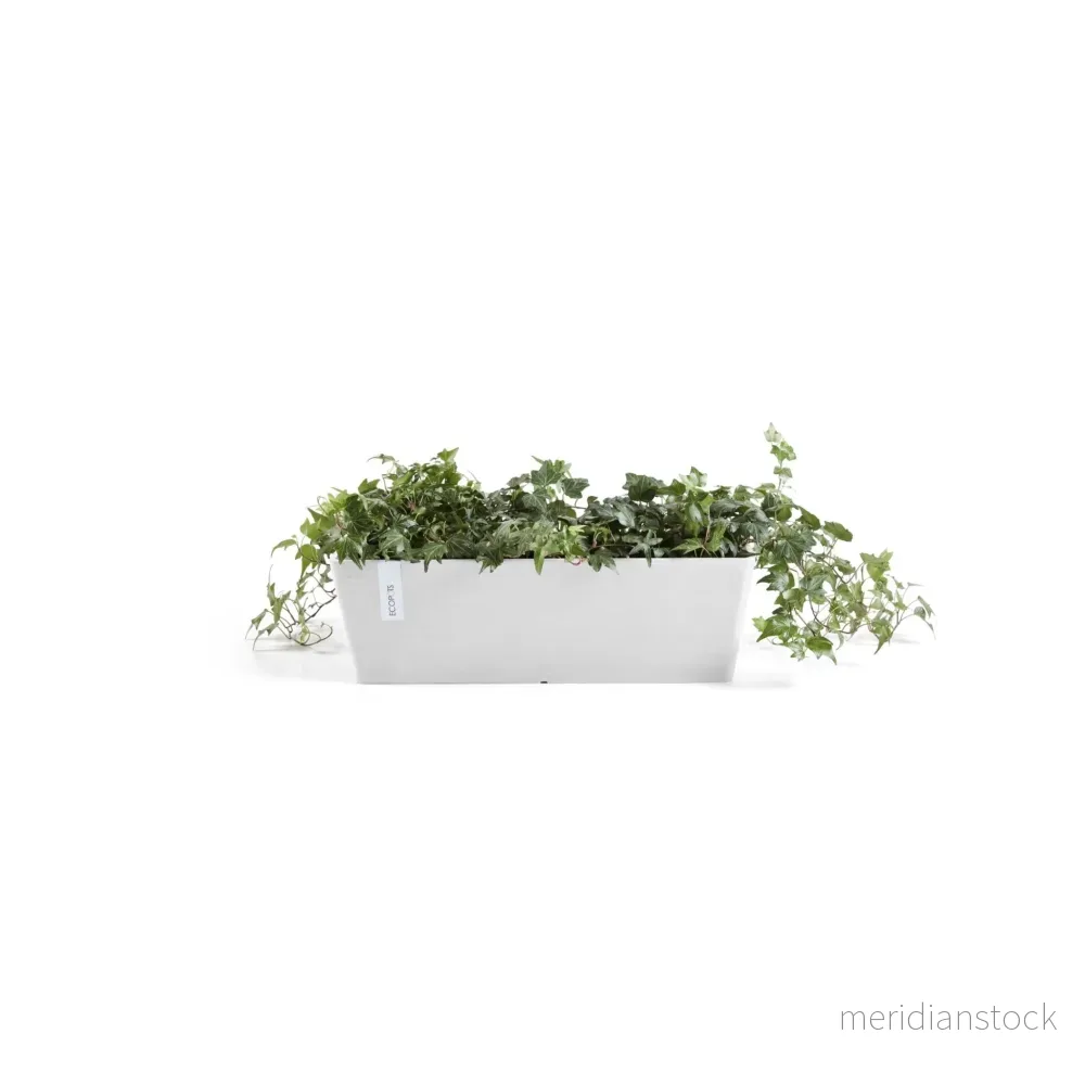 Kruka Bruge 55cm vit Kruka Bruge 55cm vit