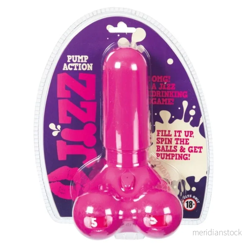 SPENCER & FLEETWOOD - JIZZ DRINKING GAME - Bild 3