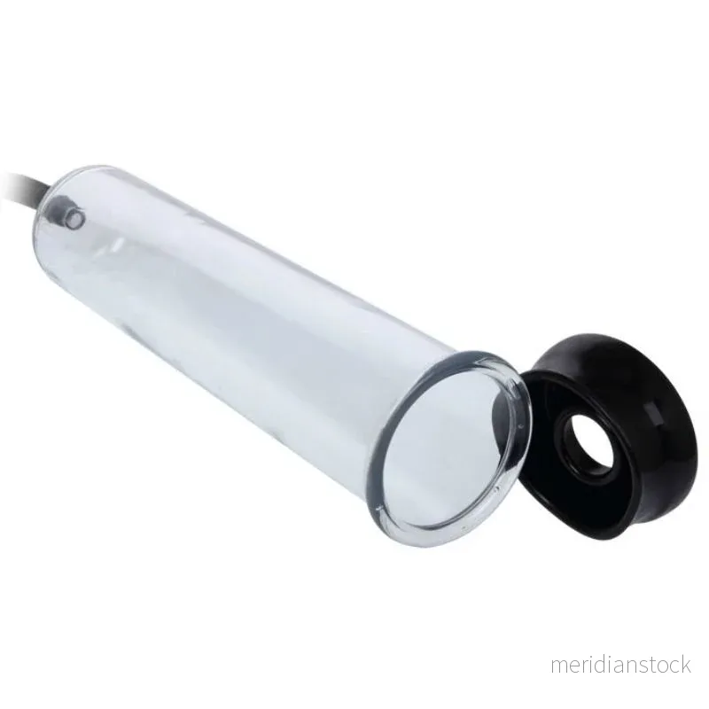 BAILE - PENIS ENLARGEMENT SYSTEM WITH VIBRATION - Bild 2
