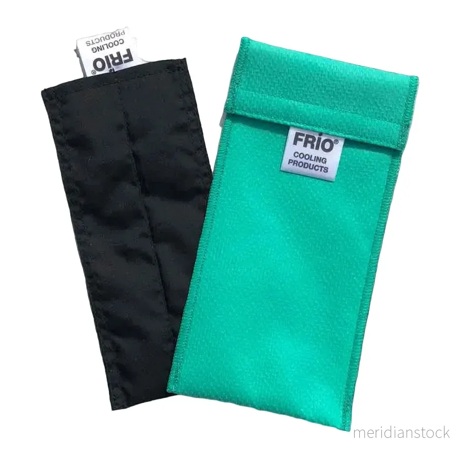 FRIO Kylfodral – Duo Smaragd Grön FRIO Kylfodral – Duo Smaragd Grön