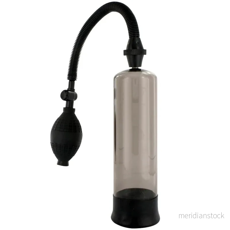 SEVEN CREATIONS - PENIS PUMP ENLARGER - Bild 3