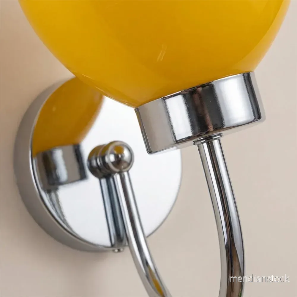 Stämningsvägglampa - Luxoray - Bild 3