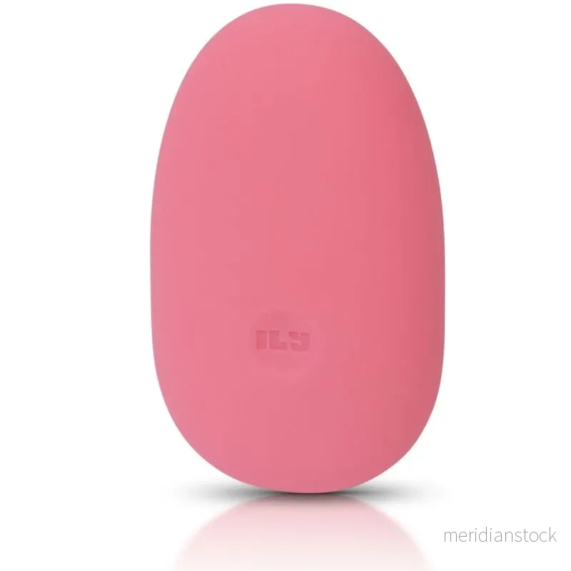 JE JOUE - THE PEBBLE CLIT VIBRATOR STIMULATOR PINK - Bild 3