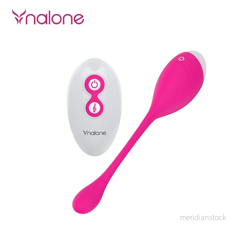 NALONE - SWEETIE REMOTE CONTROL PINK - Bild 3