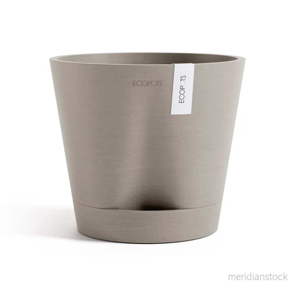Kruka Venedig 2.0 20cm taupe - Bild 2
