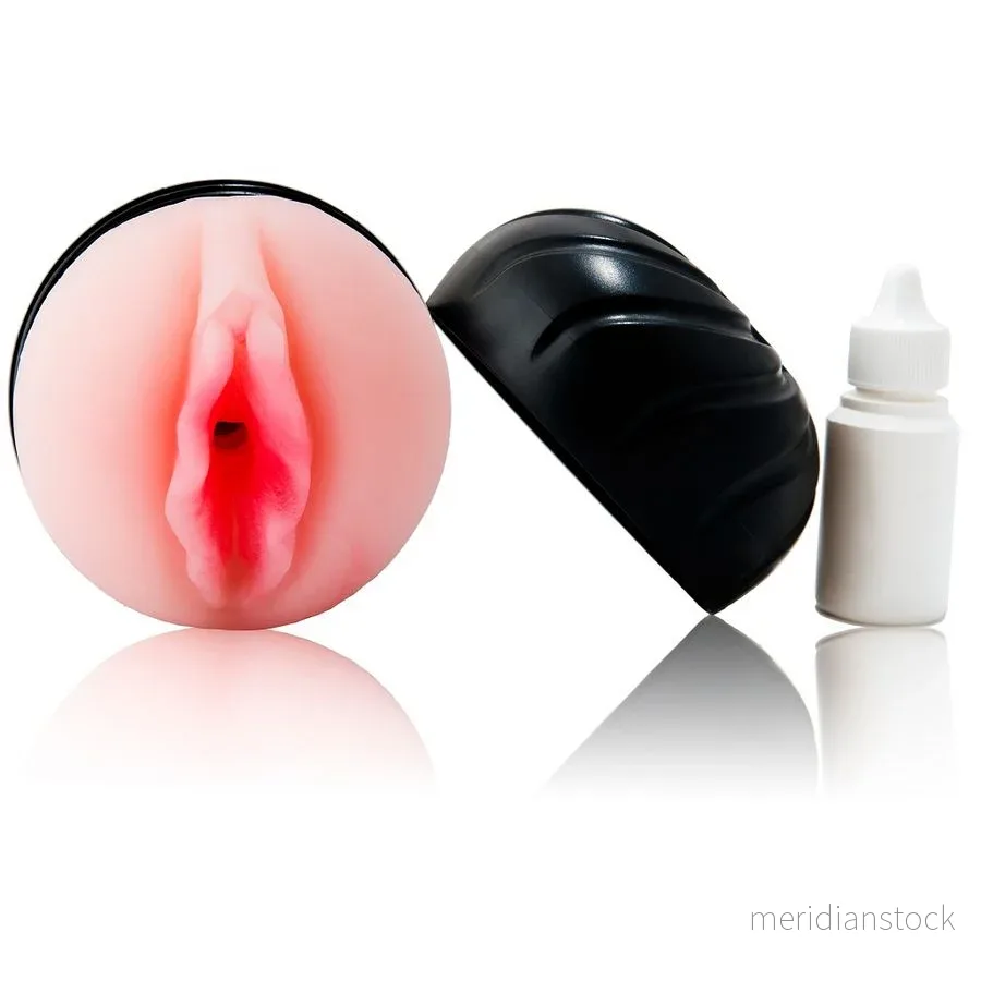 BAILE - PUSSY MASTURBATOR PLAY START - Bild 3