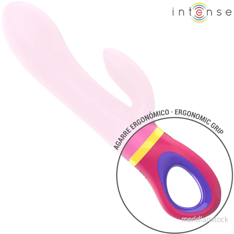 INTENSE - DAPHNE PINK RABBIT VIBRATOR - Bild 3